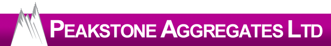 Peakstone Aggregates